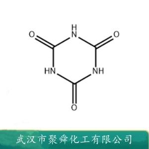 三聚氰酸,Tricyanic acid