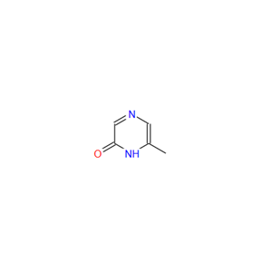 2-羟基-6-甲基吡嗪,2-HYDROXY-6-METHYLPYRAZINE