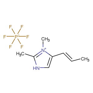 1-丙基-2,3-甲基咪唑六氟磷酸盐