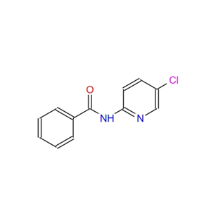 N-(5-chloropyridin-2-yl)benzamide 258338-66-8