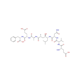 OM99-2 trifluoroacetate salt 314266-76-7