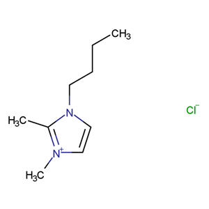 1-丁基-2,3-二甲基咪唑氯盐,1-Butyl-2,3-Dimethylimidazolium Chloride