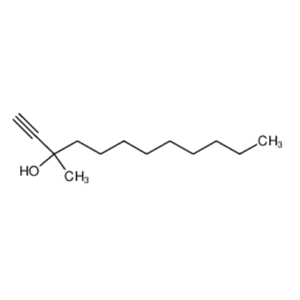 3-甲基-1-十二炔-3-醇；24424-78-0