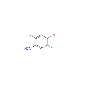 4-氯-2,5-二甲基苯胺