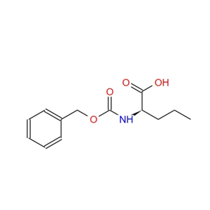 Z-D-正缬氨酸 42918-89-8