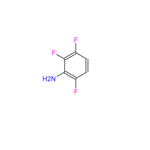 67815-56-9 2,3,6-三氟苯胺