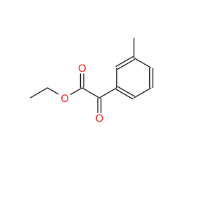 3-甲基苯甲酰基甲酸乙酯