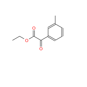 3-甲基苯甲酰基甲酸乙酯,ETHYL 3-METHYLBENZOYLFORMATE