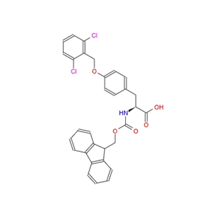 Fmoc-Tyr(2,6-dichloro-Bzl)-OH 112402-12-7