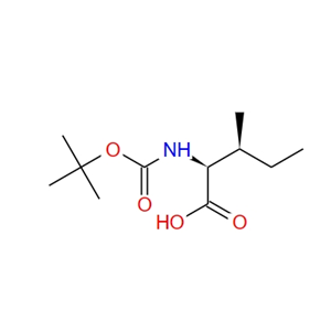 DL-异亮氨酸 116194-21-9