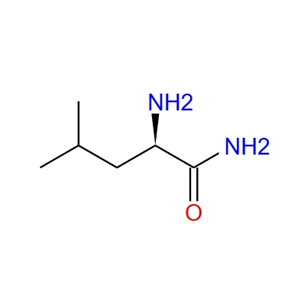 (R)-2-氨基-4-甲基戊酰胺 15893-47-7