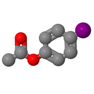 4-碘乙酰基苯酚；33527-94-5