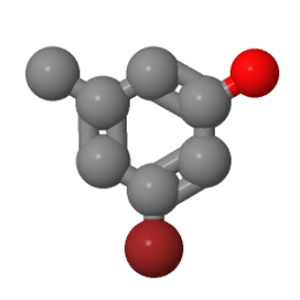 3-溴-5-甲基苯酚；74204-00-5