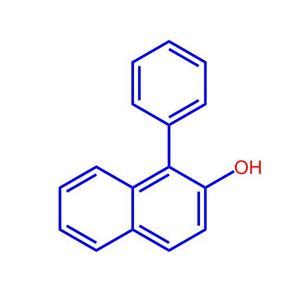 1-苯基萘-2-醇