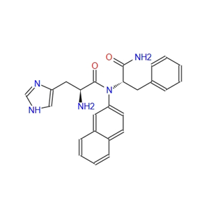 H-His-Phe-βNA · 2 HCl,H-His-Phe-βNA · 2 HCl