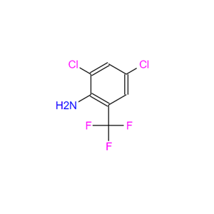 62593-17-3 2-氨基-3,5-二氯三氟甲苯