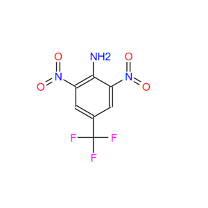 445-66-9 4-氨基-3,5-二硝基三氟甲苯