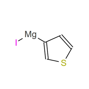 3-噻吩基碘化镁 172035-86-8