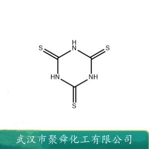 三聚硫氰酸,Trithiocyanuric acid