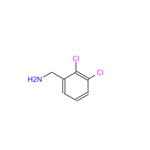 39226-95-4 2,3-二氯苄胺