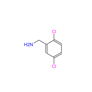 10541-69-2 2,5-二氯苄胺