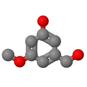 3-(羟甲基)-5-甲氧基苯酚；30891-29-3