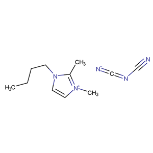 1-丁基-2,3-二甲基咪唑对甲苯磺酸盐,1-Butyl-2,3-dimethylimidazolium dicyanamide