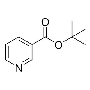 吡啶-3-羧酸叔丁酯