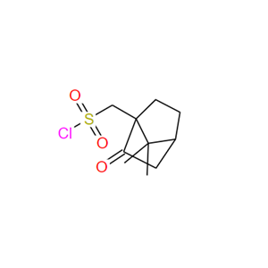 4552-50-5 10-樟脑磺酰氯