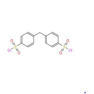 3119-64-0 4,4'-亚甲基双(苯磺酰氯)