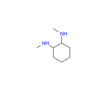 61798-24-1 反-N,N'-二甲基环己烷-1,2-二胺