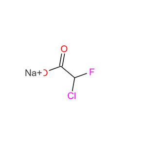 氟氯乙酸鈉,SODIUM CHLOROFLUOROACETATE