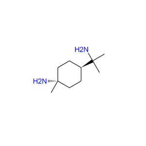 顺-1,8-二氨基-对薄荷烷,cis-1,8-Diamino-p-menthane