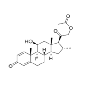 醋酸地塞米松EP杂质G