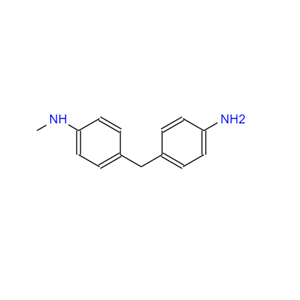 26628-67-1 N-甲基-4,4'-甲撑二苯胺