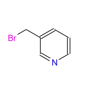 3-(bromomethyl)-pyridine 1097733-24-8