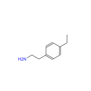 64353-29-3 4-乙基苯基胺