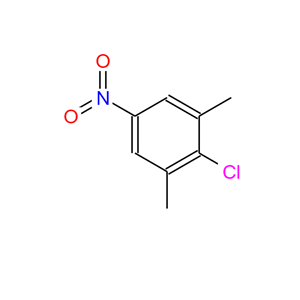 2,6-二甲基-4-硝基氯苯