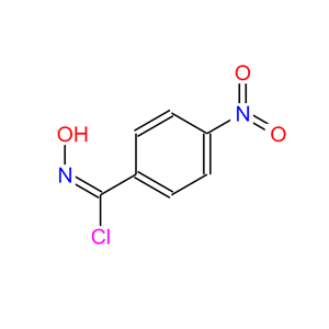 氯化对硝基苯并氢肟,ALPHA-CHLORO-4-NITROBENZALDOXIME