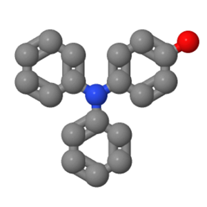 4-二苯氨基苯酚(HTPA)；3069-25-8