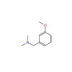 15184-99-33-甲氧基-N,N-二甲基苄胺