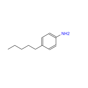 33228-44-3 4-n-戊基苯胺