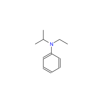 54813-77-3 N-乙基-N-异丙苯胺