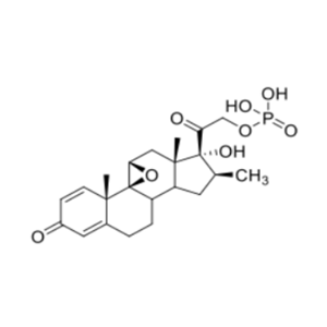  倍他米松磷酸钠杂质E