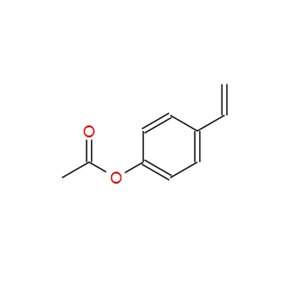 4-乙酰氧基苯乙烯,4-Acetoxystyrene