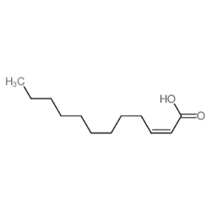 2-十二碳烯酸,2-dodecenoic acid