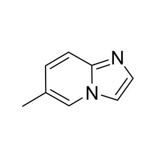 6-甲基咪唑并[1,2-A]吡啶
