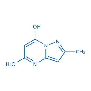 2,5-二甲基吡唑并[1,5-a]嘧啶-7-醇
