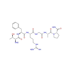 帶酰胺鍵的人源蛋白酶激活受體3,PAR-3 (1-6) amide (human)