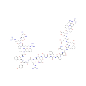 Neuromedin U-25 (human) 312306-89-1